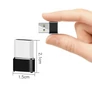 Kép 2/5 - OTG adapter USB-a, USB-c, Type-c