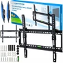 Kép 1/9 - LED/LCD TV fali tartó konzol 