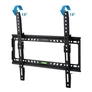 Kép 2/9 - LED/LCD TV fali tartó konzol 26-70", VESA, 30 kg teherbírással