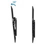 Kép 4/9 - LED/LCD TV fali tartó konzol 26-70", VESA, 30 kg teherbírással