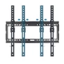 Kép 6/9 - LED/LCD TV fali tartó konzol 26-70", VESA, 30 kg teherbírással