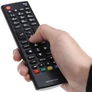 Kép 3/4 - Univerzális távirányító, LG TV-vel kompatibilis