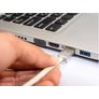Kép 3/3 - RJ45 Hálózati LAN kábel – 20 m, cat5e