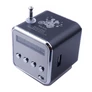 Kép 5/7 - Konyhai mobil rádió FM/AM/bluetooth/USB-s, LED akkumulátoros, IK