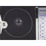 Kép 5/8 - Konyhai Retro rádió FM/AM  hálózati és elemes működéssel