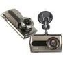 Kép 10/13 - Full HD autós kamera LCD kijelzős tolató videórögzítővel