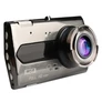 Kép 5/13 - Full HD autós kamera LCD kijelzős tolató videórögzítővel