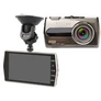 Kép 8/13 - Full HD autós kamera LCD kijelzős tolató videórögzítővel