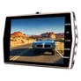 Kép 9/13 - Full HD autós kamera LCD kijelzős tolató videórögzítővel
