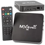 Kép 1/7 - Smart-Okos TV box android 4k multimédia lejátszó