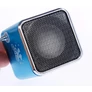 Kép 2/7 - Konyhai mobil rádió FM/AM/bluetooth/USB-s, LED akkumulátoros, kék