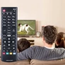 Kép 3/8 - Univerzális távirányító, LG TV-vel kompatibilis, ST