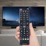 Kép 5/8 - Univerzális távirányító, LG TV-vel kompatibilis, ST