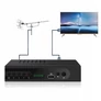 Kép 5/6 - DVB-T2 dekóder HDMI csatlakozóval, USB porttal távirányítóval