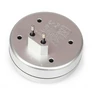 Kép 6/6 - 2 az 1-ben ultrahangos és elektromágneses rovar- és rágcsálóriasztó, kerek 10 x 4 cm