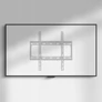 Kép 5/6 - LED/LCD TV fali tartó konzol 40-70"-ig, VESA