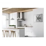 Kép 3/4 - LED/LCD fali állítható, dönthető TV tartó konzol 32-55"-ig, VESA