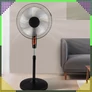 Kép 8/9 - Állóventilátor 5 lapátos csendes, 40 cm, 3 fokozat