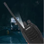 Kép 10/10 - Baofeng Walkie Talkie 2db-os, 16 előreprogramozott PMR, 1500 mAh, RT