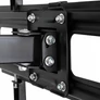 Kép 6/6 - LED/LCD fali állítható, dönthető TV tartó konzol 26-55"-ig, VESA, E257