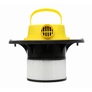 Kép 7/11 - Kraft&Dele nagy teljesítményű ipari porszívó, rozsdamentes tartály, HEPA szűrő, 1650 W, KD489