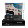 Kép 1/5 - DVB-T2 dekóder HDMI csatlakozóval, USB porttal, távirányítóval, RT
