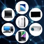 Kép 4/9 - WIFI hatótávnövelő átjátszó erős 300 MB/S, 2 üzemmód, WPS Funkció