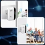 Kép 5/9 - WIFI hatótávnövelő átjátszó erős 300 MB/S, 2 üzemmód, WPS Funkció