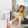 Kép 7/9 - WIFI hatótávnövelő átjátszó erős 300 MB/S, 2 üzemmód, WPS Funkció