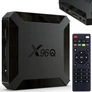 Kép 1/8 - Smart-Okos TV box android 4k multimédia lejátszó, 06324