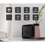 Kép 3/8 - Smart-Okos TV box android 4k multimédia lejátszó, 06324