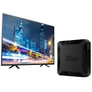 Kép 4/8 - Smart-Okos TV box android 4k multimédia lejátszó, 06324