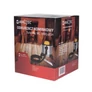 Kép 8/11 - Nagyméretű Hideg Hamuporszívó 18 L HEPA, - 1800W ML1800-ASH