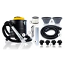 Kép 10/11 - Nagyméretű Hideg Hamuporszívó 18 L HEPA, - 1800W ML1800-ASH