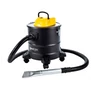 Kép 4/11 - Nagyméretű Hideg Hamuporszívó 18 L HEPA, - 1800W ML1800-ASH