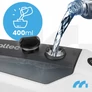 Kép 10/14 - SteamExpert Multifunkciós Gőz tisztító, 12 in 1, 2000 W, 110 °C, HDS4600W