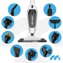 Kép 13/14 - SteamExpert Multifunkciós Gőz tisztító, 12 in 1, 2000 W, 110 °C, HDS4600W