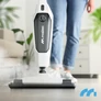 Kép 3/14 - SteamExpert Multifunkciós Gőz tisztító, 12 in 1, 2000 W, 110 °C, HDS4600W