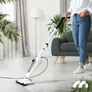 Kép 6/14 - SteamExpert Multifunkciós Gőz tisztító, 12 in 1, 2000 W, 110 °C, HDS4600W
