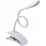 Kép 2/10 - Irodai íróasztal lámpa 14 LED-es USB-s, E141