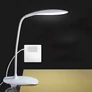 Kép 5/10 - Irodai íróasztal lámpa 14 LED-es USB-s, E141
