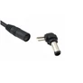 Kép 7/8 - Univerzális tápegység AC töltő laptopokhoz cserélhető csatlakozókkal, 12-24V, 96W