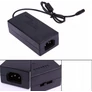 Kép 8/8 - Univerzális tápegység AC töltő laptopokhoz cserélhető csatlakozókkal, 12-24V, 96W