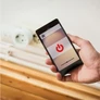 Kép 6/6 - WIFI vezérlésű okos aljzat Android TUYA teljesítménymérő