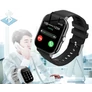 Kép 10/12 - Unisex VitaWatch CallFit – okosóra Bluetooth hívásokkal és sportmódokkal