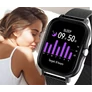 Kép 11/12 - Unisex VitaWatch CallFit – okosóra Bluetooth hívásokkal és sportmódokkal