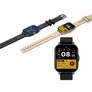 Kép 12/12 - Unisex VitaWatch CallFit – okosóra Bluetooth hívásokkal és sportmódokkal