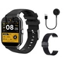 Kép 3/12 - Unisex VitaWatch CallFit – okosóra Bluetooth hívásokkal és sportmódokkal