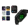 Kép 5/12 - Unisex VitaWatch CallFit – okosóra Bluetooth hívásokkal és sportmódokkal