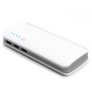 Kép 5/7 - Powerbank 3 x USB, micro USB, 2.1 A, LED zseblámpa nagy teljesítményű, gyors, 10000 mAh 